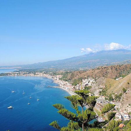 Tiziana Apartment Giardini Naxos Cameră foto