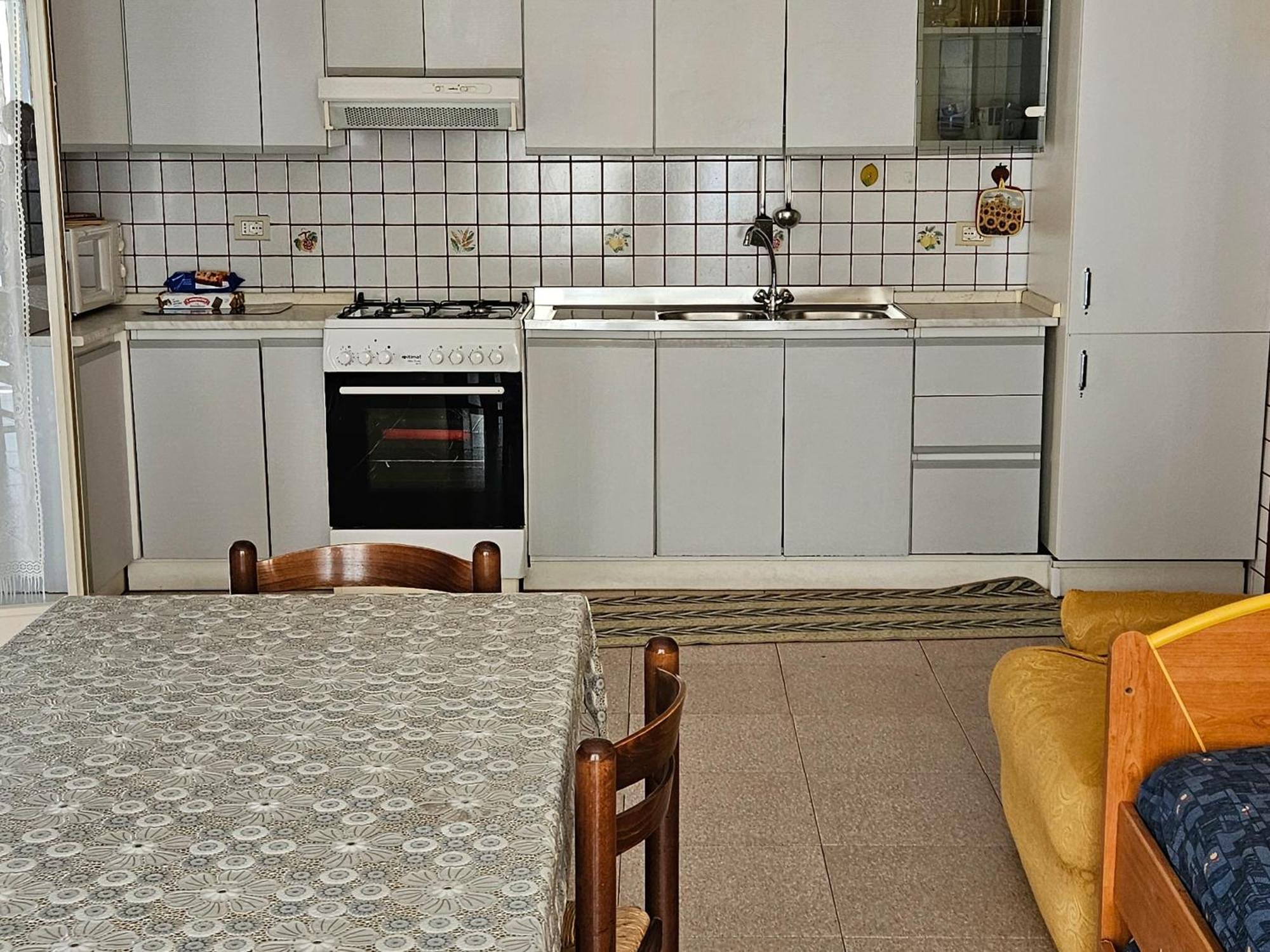 Tiziana Apartment Giardini Naxos Exterior foto