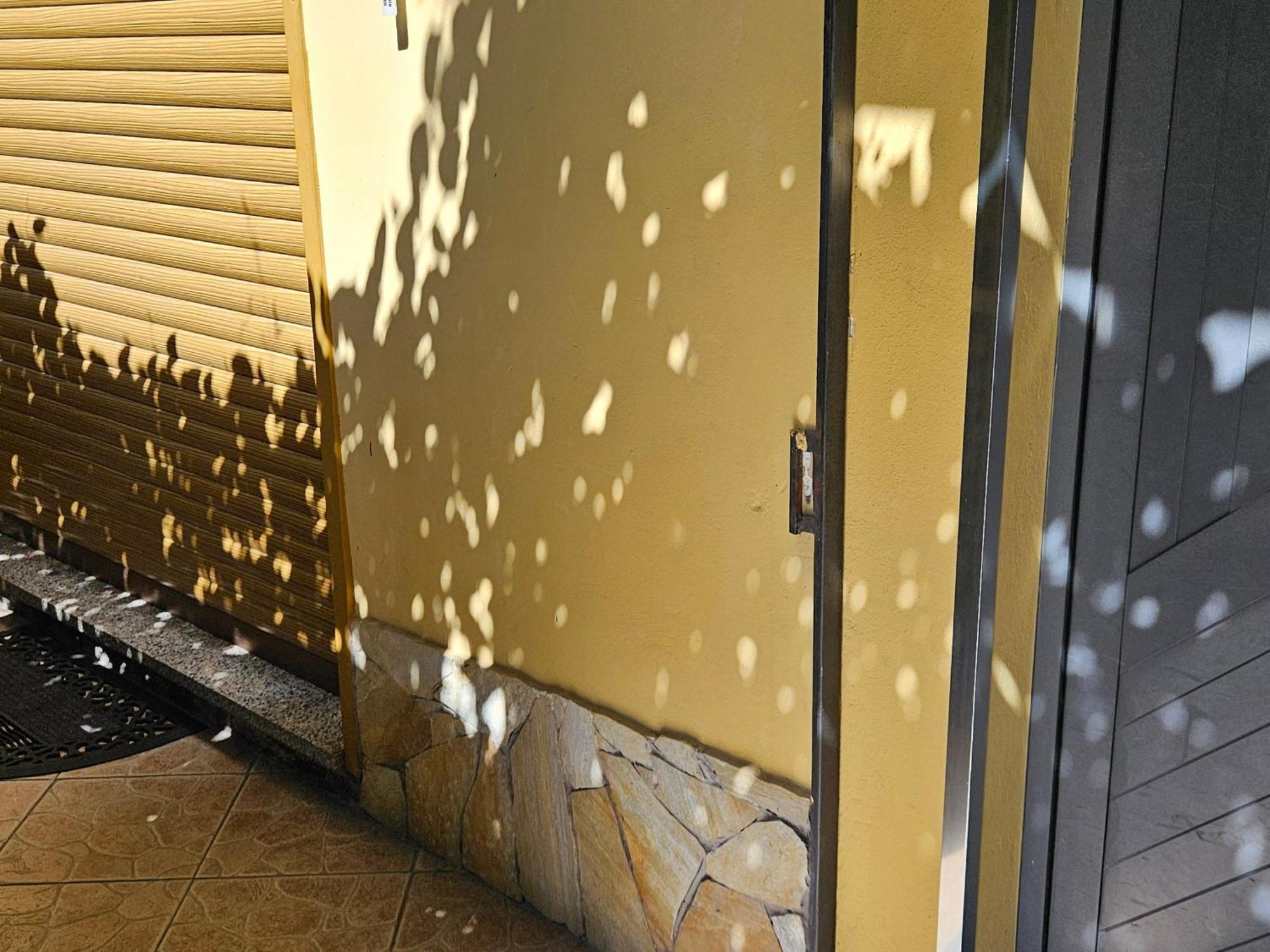 Tiziana Apartment Giardini Naxos Exterior foto