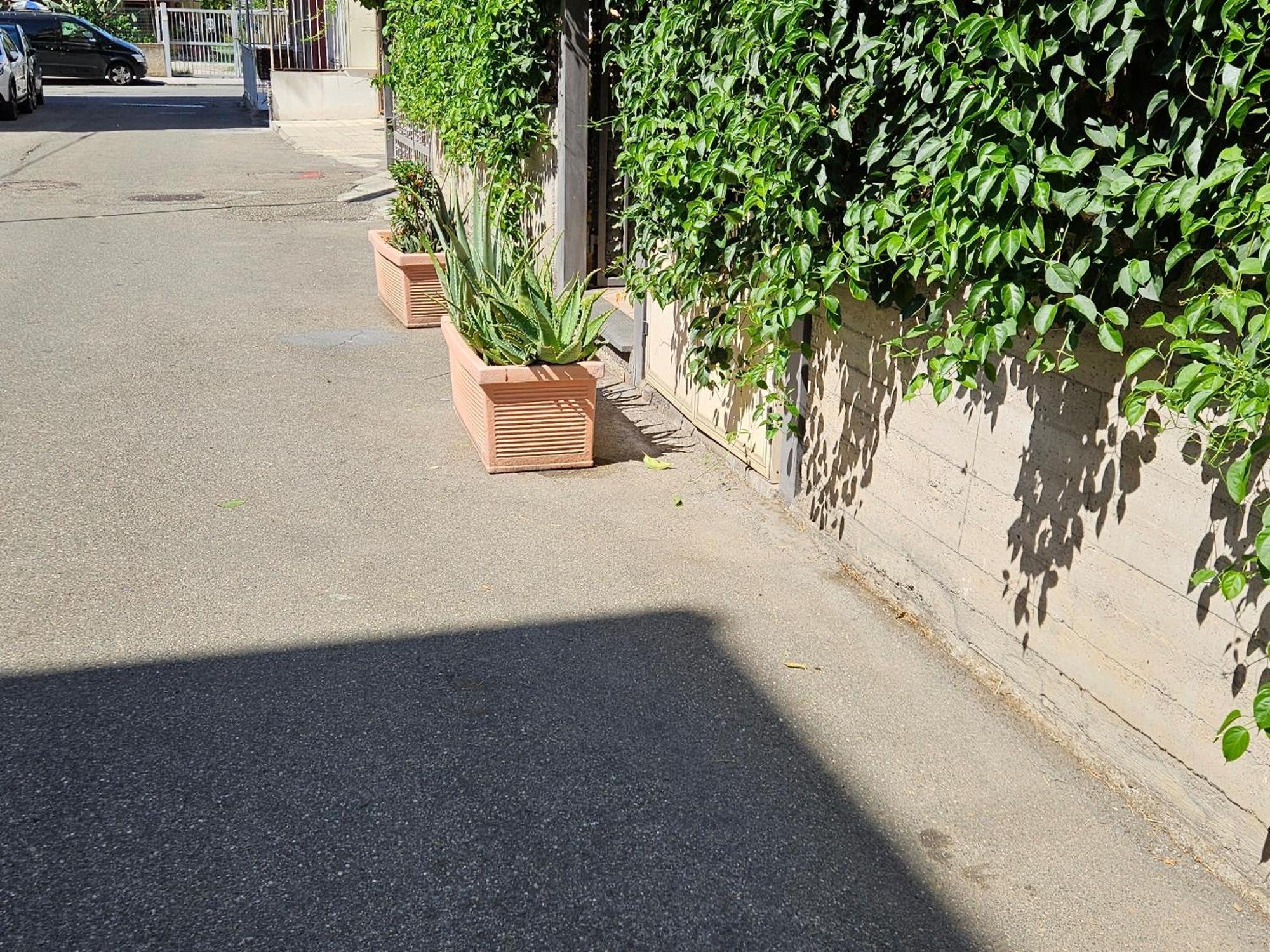 Tiziana Apartment Giardini Naxos Exterior foto