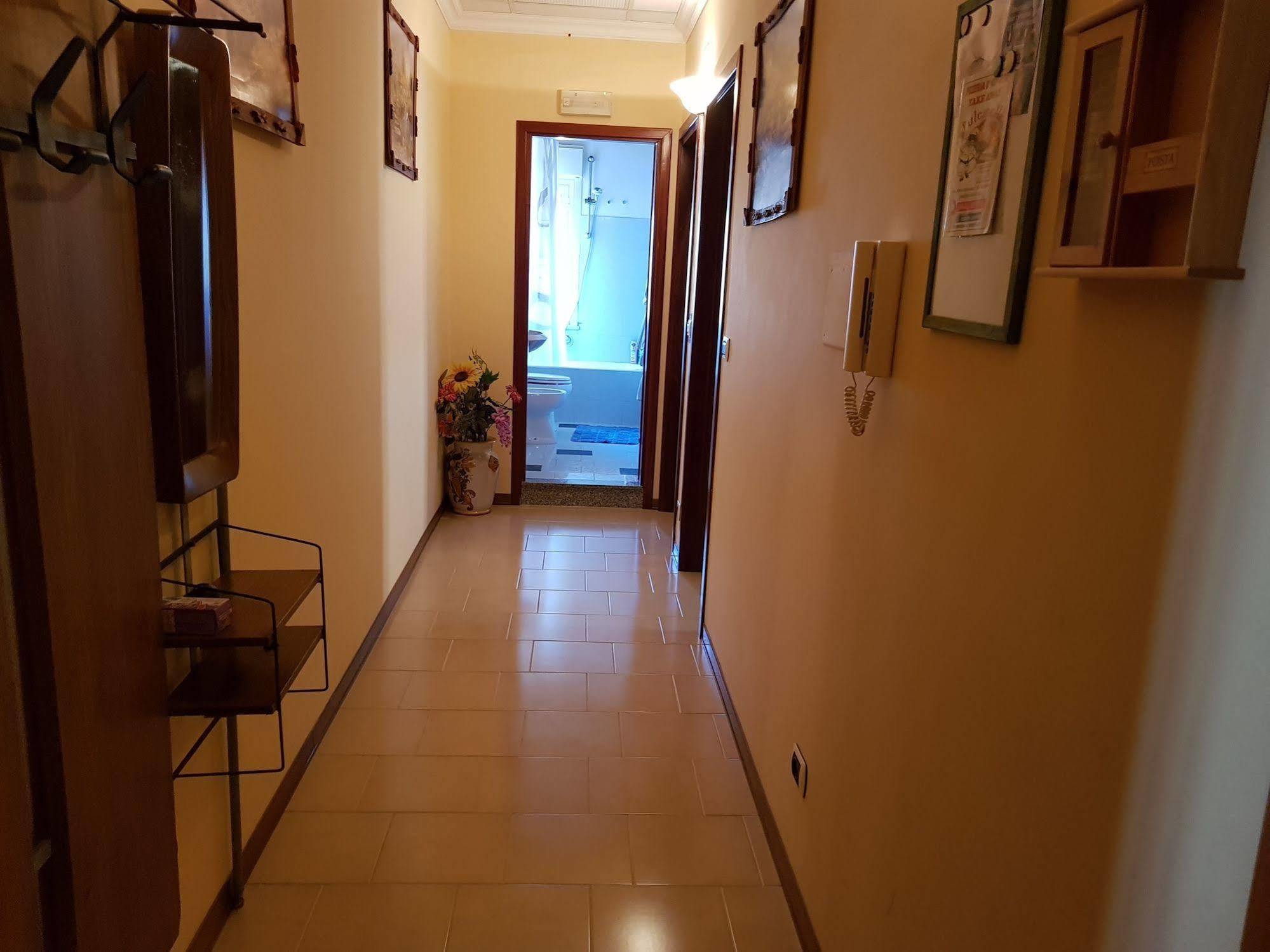 Tiziana Apartment Giardini Naxos Exterior foto