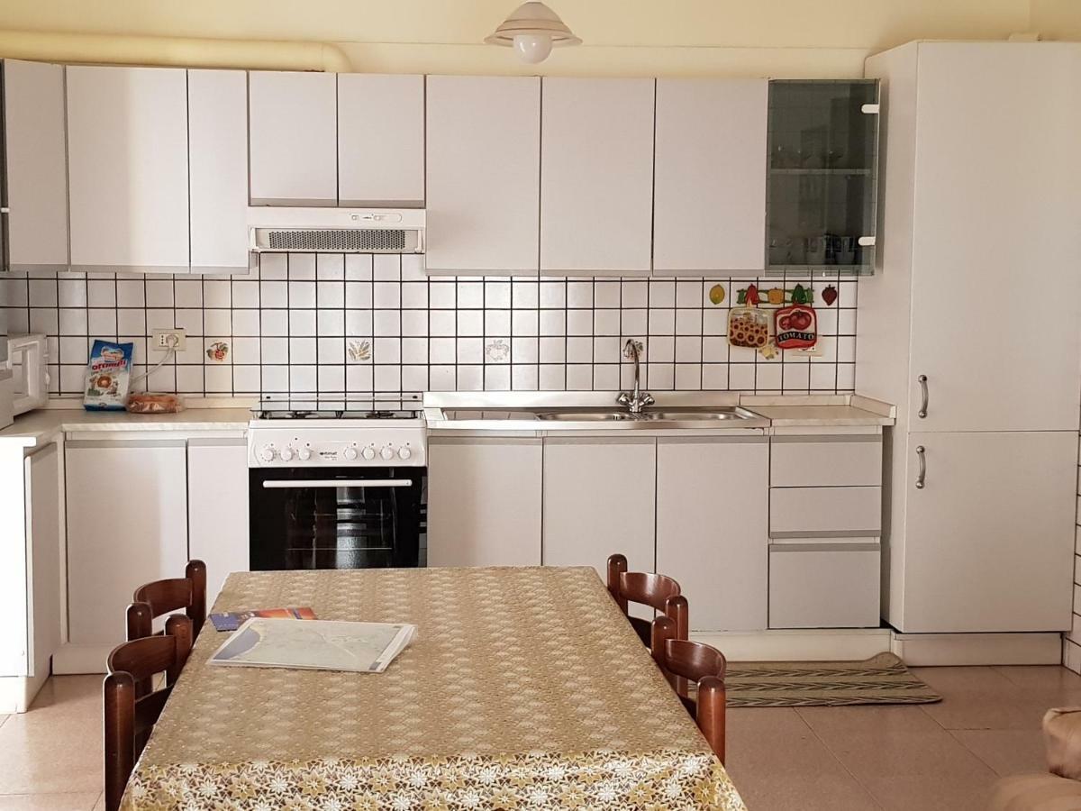 Tiziana Apartment Giardini Naxos Exterior foto